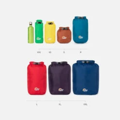 Lowe Alpine Drysack 21 Lowe Alpine Drysack -Lowan Sport drysack fae 55 comparison large 79818aec 1ac0 438d b23f fb55d640bb36
