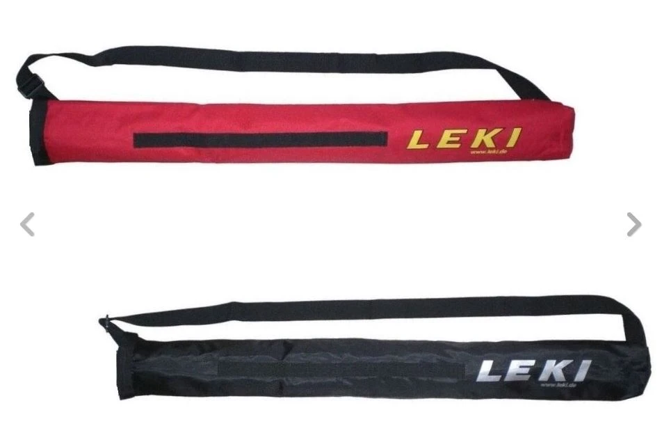 Leki Trekking Pole Bag 4 Leki Trekking Pole Bag - Image 2