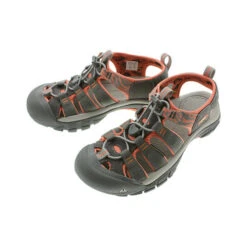 Keen Newport H2 (Women) - Magnet/Coral 12 Keen Newport H2 (Women) - Magnet/Coral -Lowan Sport ke01614 1