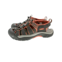 Keen Newport H2 (Women) - Magnet/Coral 11 Keen Newport H2 (Women) - Magnet/Coral -Lowan Sport ke01616 1 1