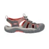 Keen Newport H2 (Women) - Magnet/Coral -Lowan Sport ke01618