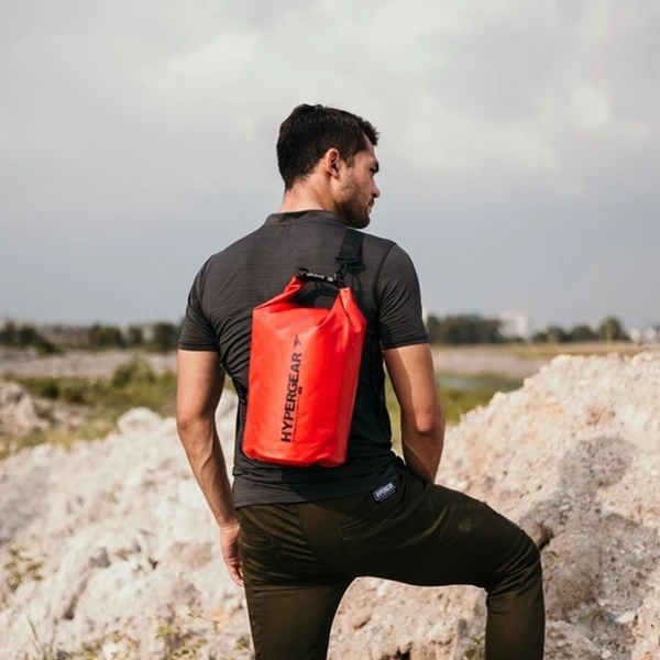 Hypergear Dry Bag 10L 11 Hypergear Dry Bag 10L - Image 9