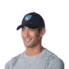 Kuhl Trucker Hat - Pirate Blue -Lowan Sport opplanet kuhl mens kuhl trucker hat pirate blue os 808pirate blueos main