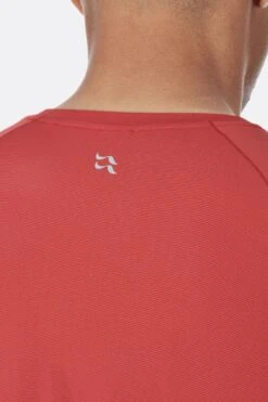 Rab Force LS Tee - Steel 9 Rab Force LS Tee - Steel -Lowan Sport qbu 68 pic05