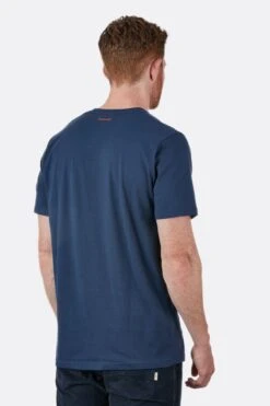 Rab Stance 3 Peaks SS Tee -Lowan Sport qca 98 pic02