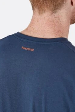 Rab Stance 3 Peaks SS Tee -Lowan Sport qca 98 pic04