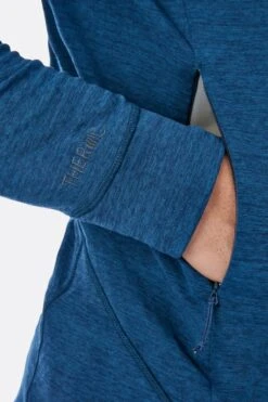 Rab Nexus Jacket - Deep Ink -Lowan Sport qfe 67 pic05