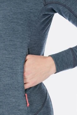 Rab Nexus Jacket Women's - Berry 11 Rab Nexus Jacket Women's - Berry -Lowan Sport qfe 69 pic04