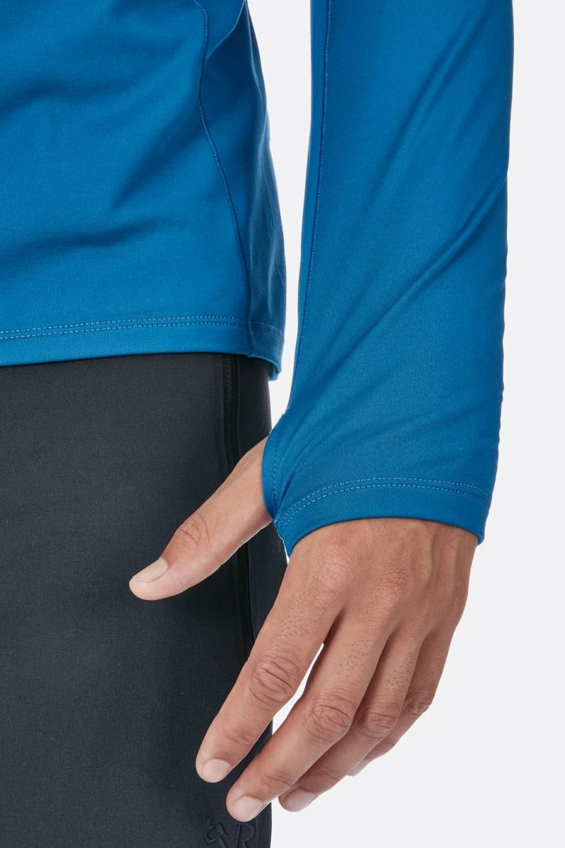 Rab Flux Pull-On Ink 8 Rab Flux Pull-On Ink - Image 6