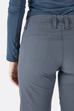 Rab Helix Pants Women's 12 Rab Helix Pants Women's -Lowan Sport qfu 05 pic06
