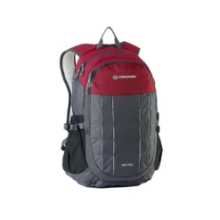 Caribee Triple Peak (26L) -Lowan Sport red 1 a101b543 eb1b 4364 98e6 8fc52ff89d53