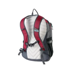 Caribee Triple Peak (26L) -Lowan Sport red 2