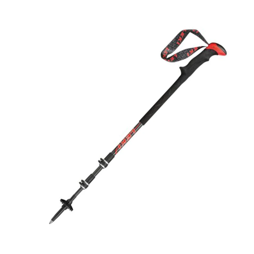Leki Trekking Pole Legacy DSS 3 Leki Trekking Pole Legacy DSS