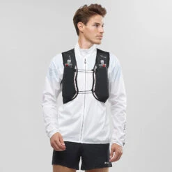 Salomon S/Lab Sense 2 Set -Lowan Sport s lab sense 2 set L39381800 1