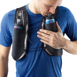 Salomon S/Lab Sense 2 Set -Lowan Sport s lab sense 2 set L39381800 3