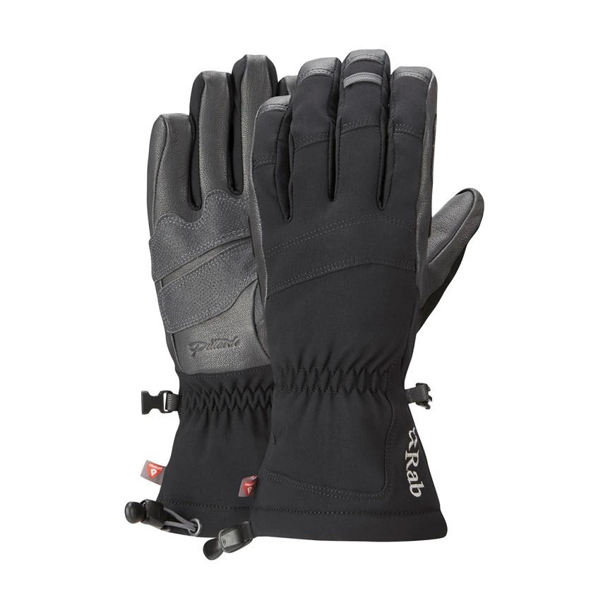 Rab Baltoro Glove Mens 4 Rab Baltoro Glove Mens - Image 2