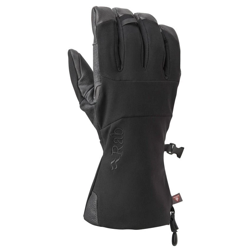 Rab Baltoro Glove Mens 5 Rab Baltoro Glove Mens - Image 3