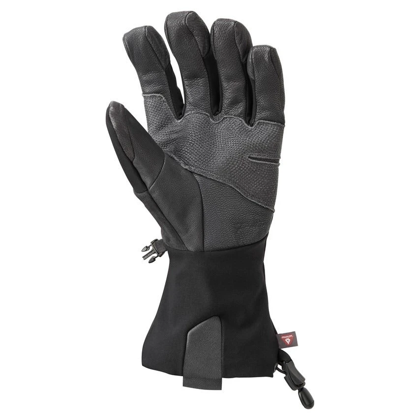 Rab Baltoro Glove Mens 6 Rab Baltoro Glove Mens - Image 4