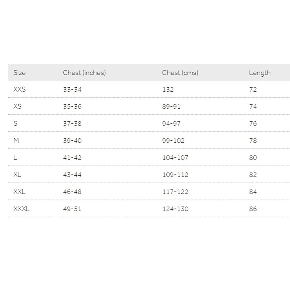 Mac In A Sac Origin II Jacket Unisex 10000mm 19 Mac In A Sac Origin II Jacket Unisex 10000mm - Image 17