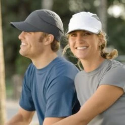 Sunday Afternoons Ultra Trail Cap -Lowan Sport sunday afternoons eclipse cap in use large 600x600 d3369202 41dd 4668 a478 911a8ba5e603