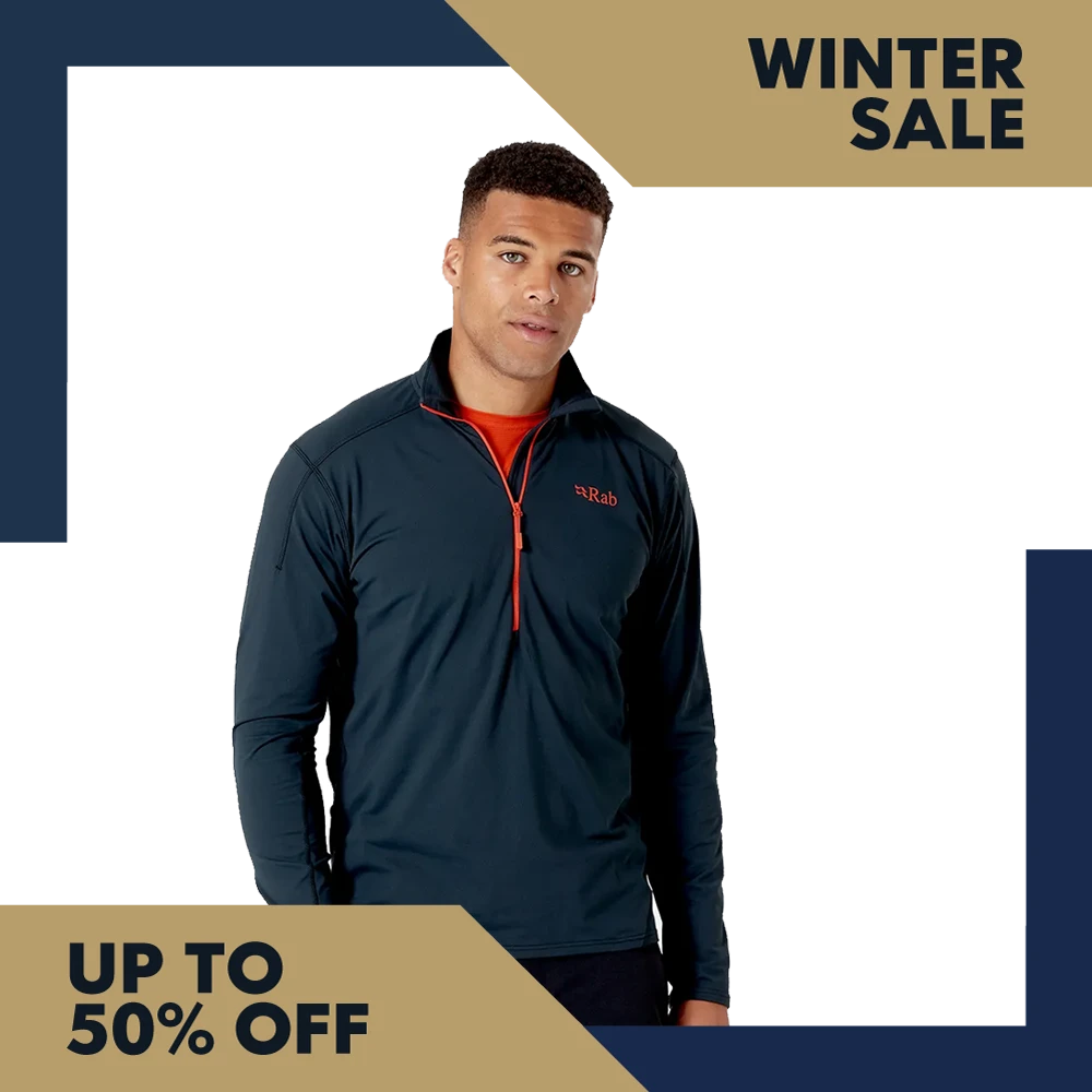 Rab Flux Pull-On Beluga 3 Rab Flux Pull-On Beluga