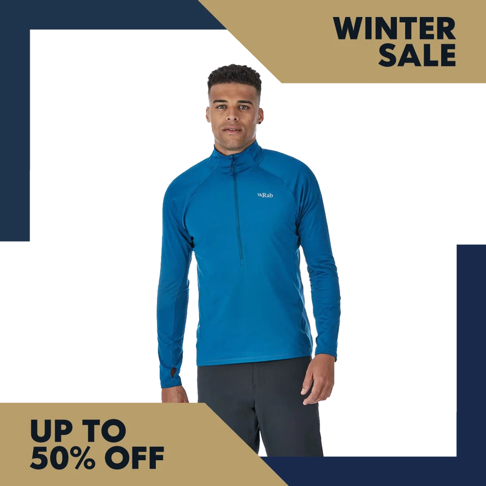 Rab Flux Pull-On Ink 3 Rab Flux Pull-On Ink