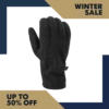 Rab Infinium Windproof Glove Women's - Black 2 Rab Infinium Windproof Glove Women's - Black -Lowan Sport winter sale frame 24