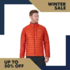 Rab Microlight Jacket - Firecracker/Red Clay 1 Rab Microlight Jacket - Firecracker/Red Clay -Lowan Sport winter sale frame 28