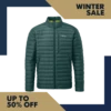 Rab Microlight Jacket Men's - Pine 2 Rab Microlight Jacket Men's - Pine -Lowan Sport winter sale frame 29