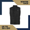 Rab Microlight Vest Mens 2 Rab Microlight Vest Mens -Lowan Sport winter sale frame 32